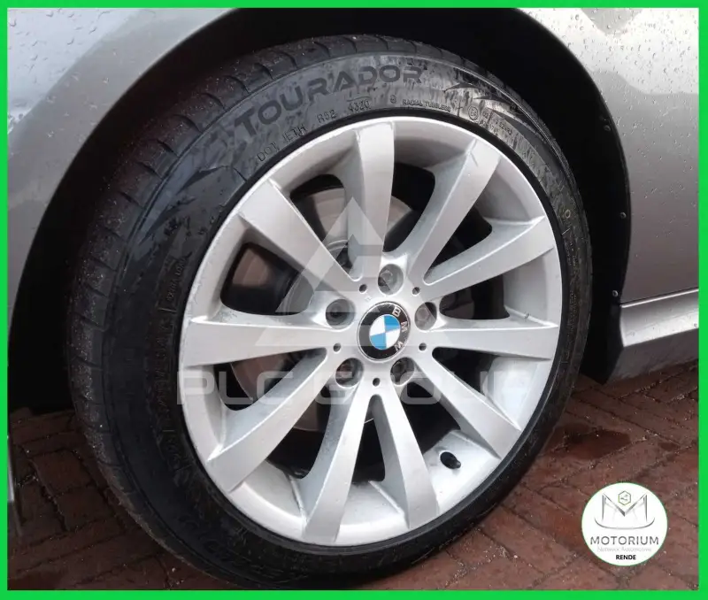 2010 BMW 330