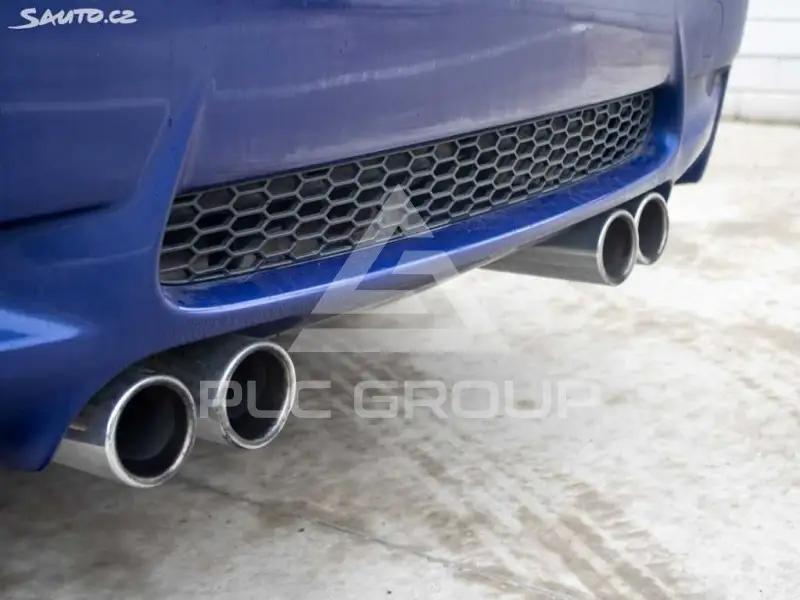 2010 BMW M3