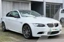 2010 BMW M3