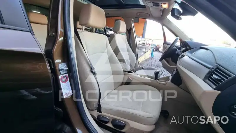 2010 BMW X1