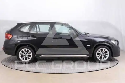 2010 BMW X1