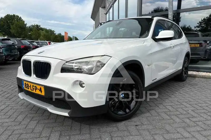 2010 BMW X1
