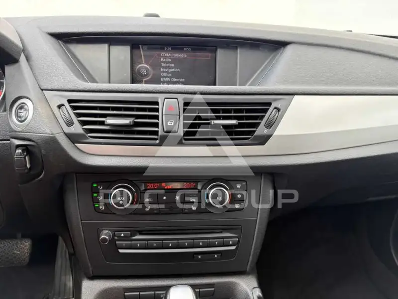 2010 BMW X1