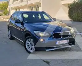 2010 BMW X1
