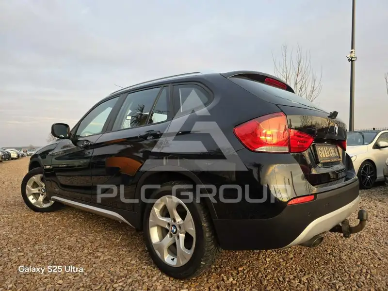 2010 BMW X1