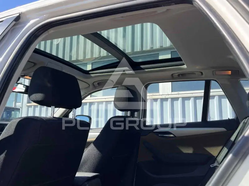 2010 BMW X1