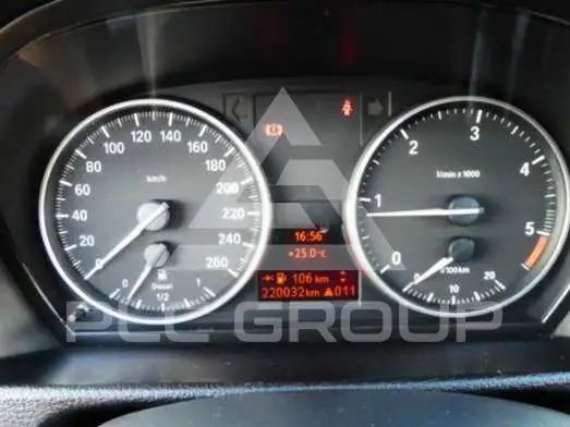 2010 BMW X1