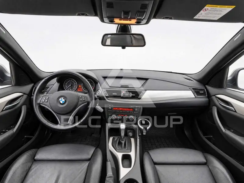 2010 BMW X1