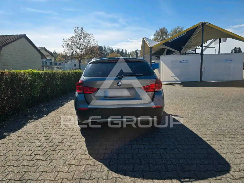 2010 BMW X1