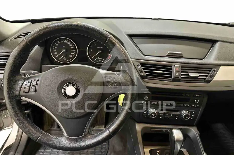 2010 BMW X1