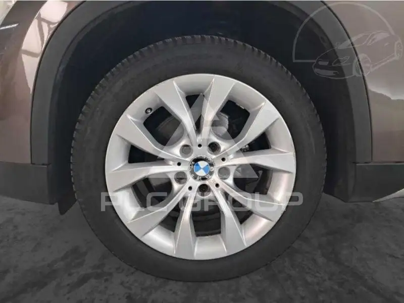 2010 BMW X1