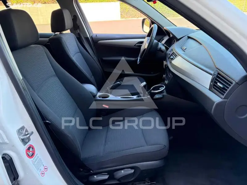 2010 BMW X1