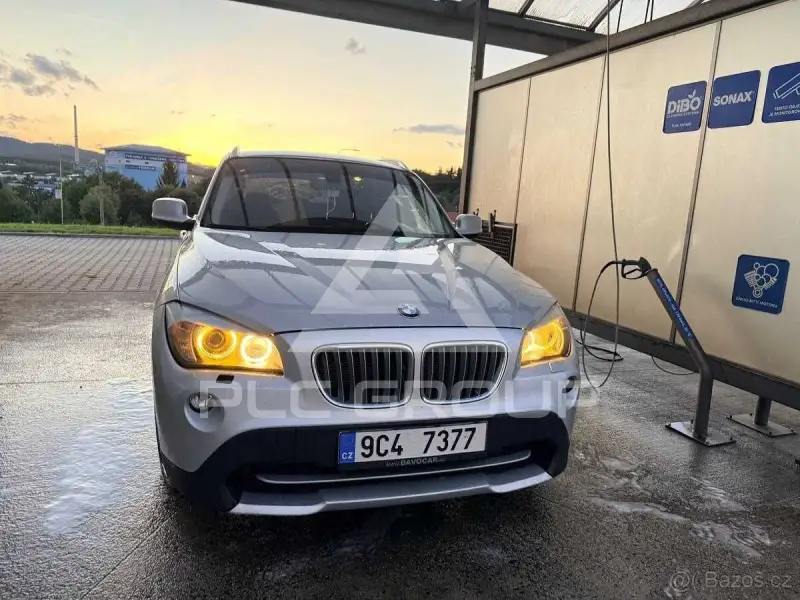 2010 BMW X1