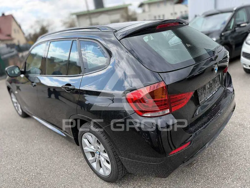 2010 BMW X1
