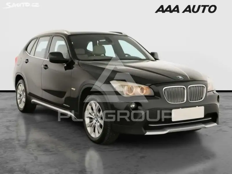 2010 BMW X1