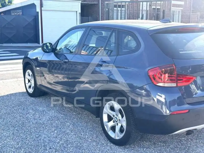 2010 BMW X1