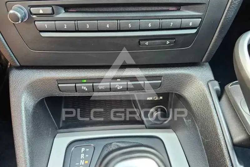 2010 BMW X1