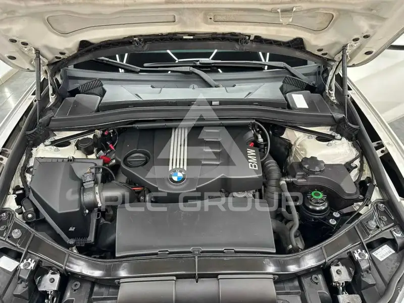 2010 BMW X1