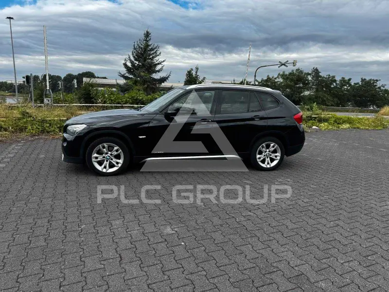 2010 BMW X1