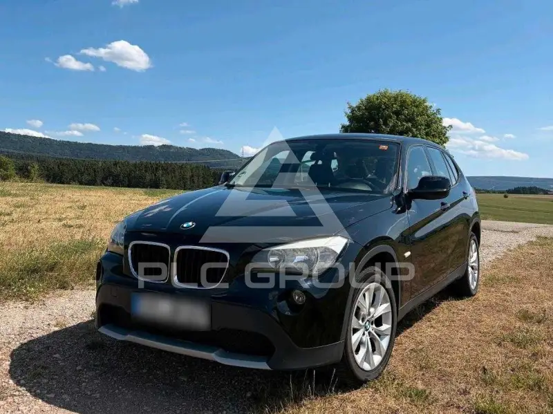 2010 BMW X1