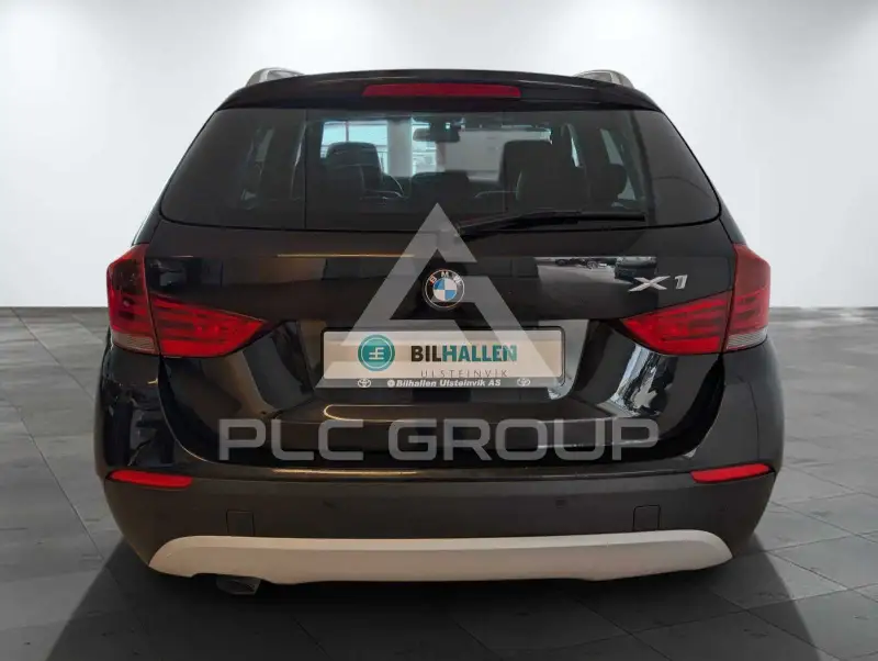 2010 BMW X1