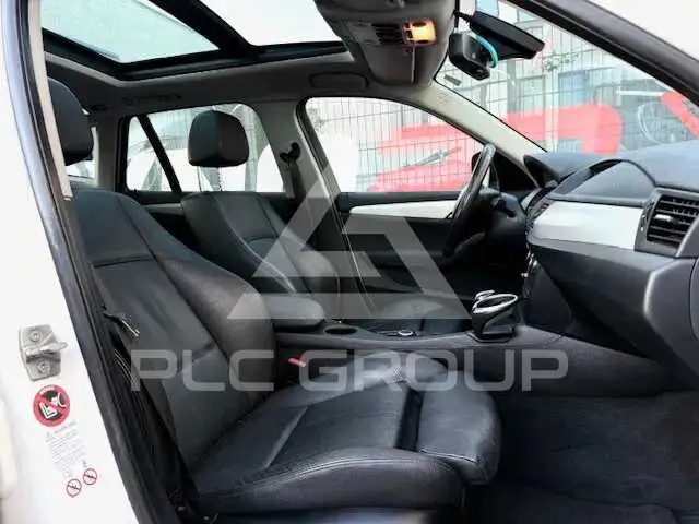2010 BMW X1