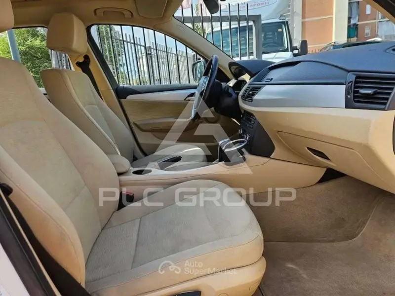 2010 BMW X1