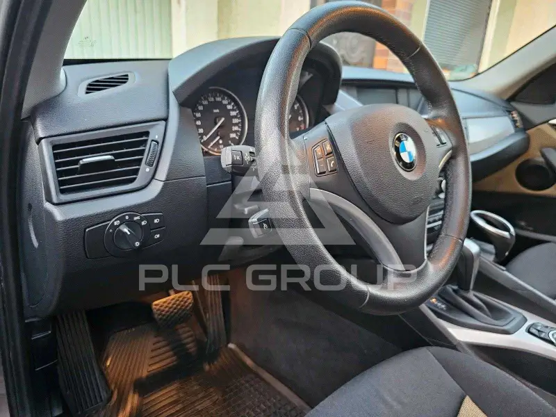 2010 BMW X1