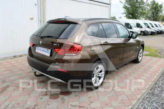 2010 BMW X1