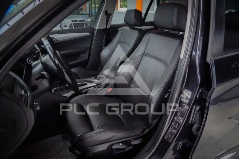 2010 BMW X1