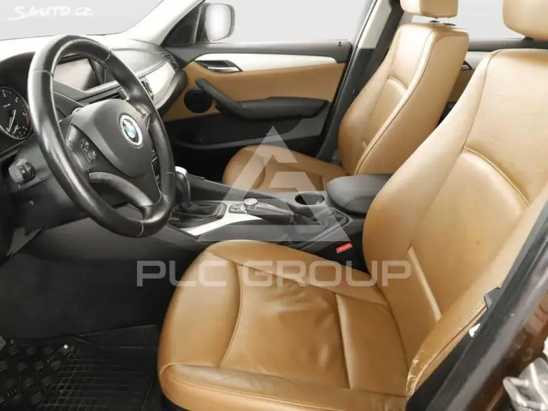2010 BMW X1