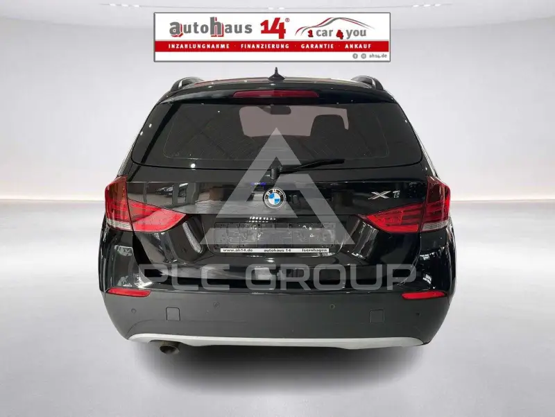 2010 BMW X1