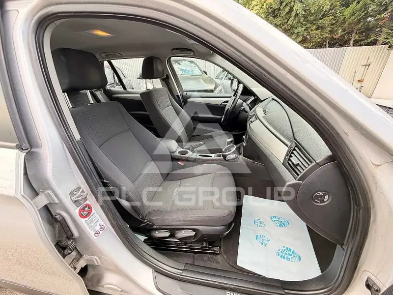 2010 BMW X1