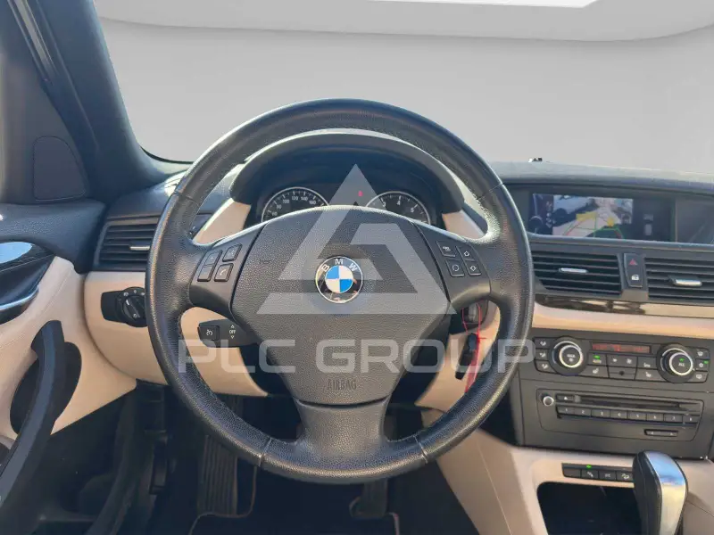 2010 BMW X1