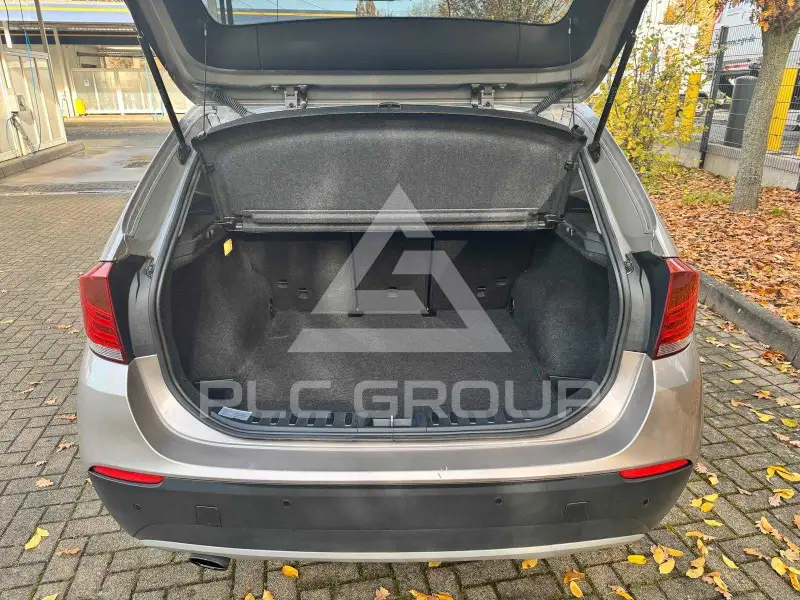 2010 BMW X1