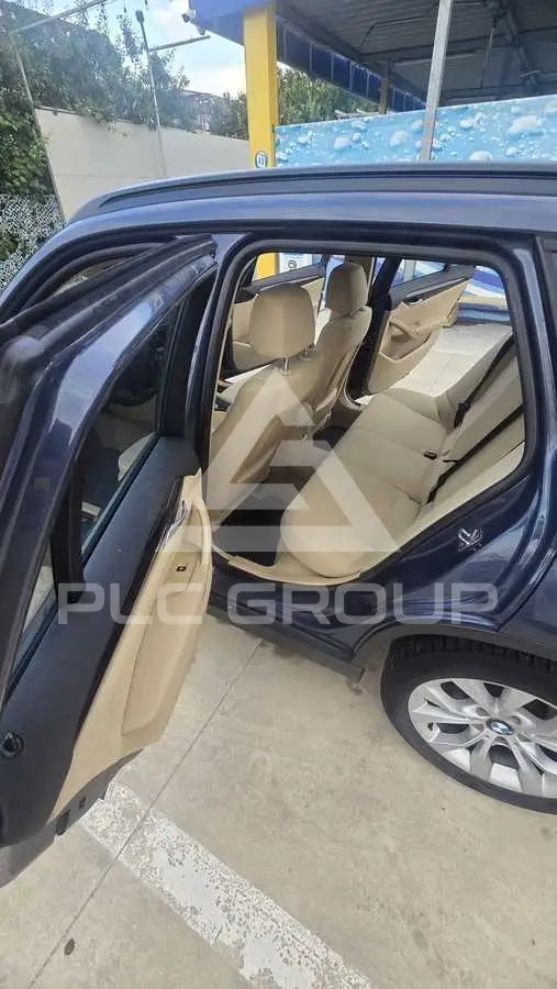 2010 BMW X1