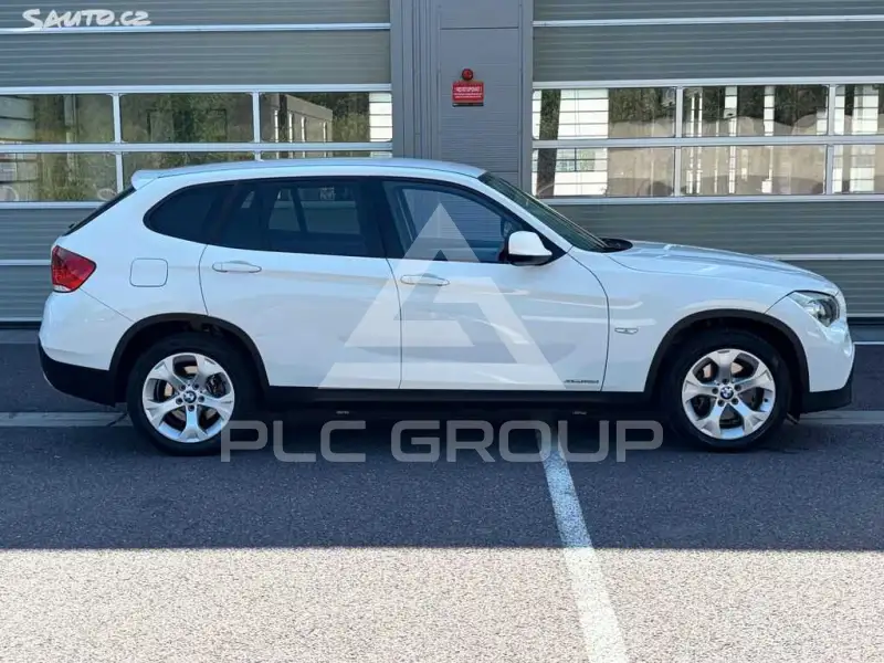 2010 BMW X1