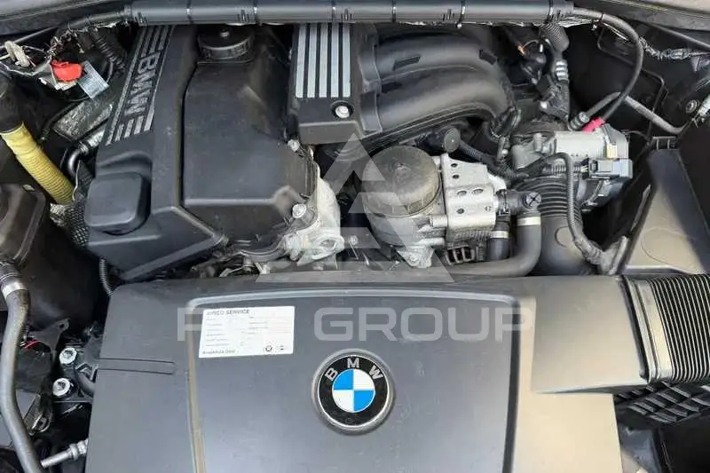 2010 BMW X1
