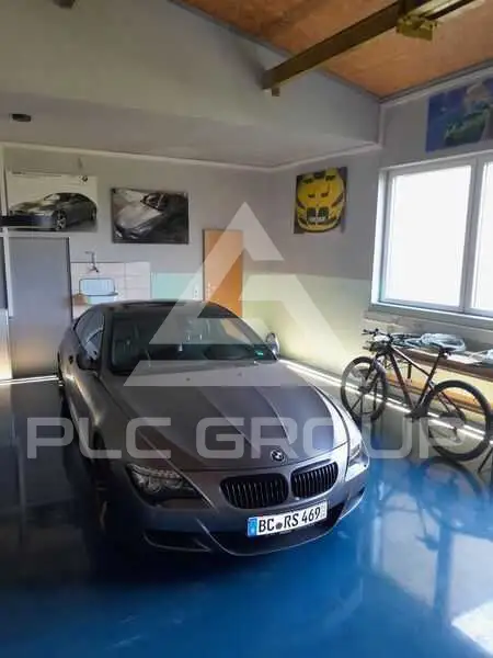 2010 BMW M6