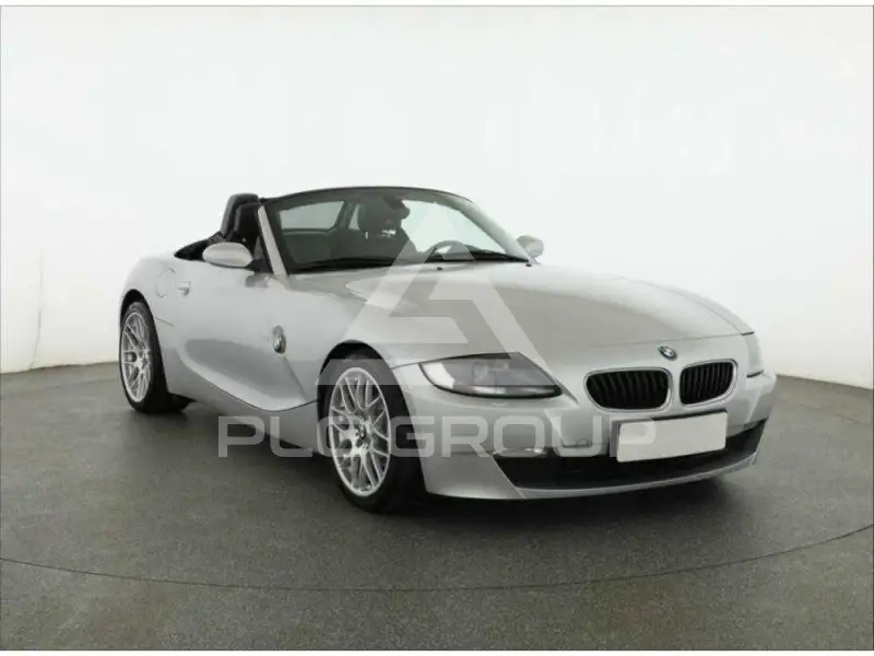 2010 BMW Z4