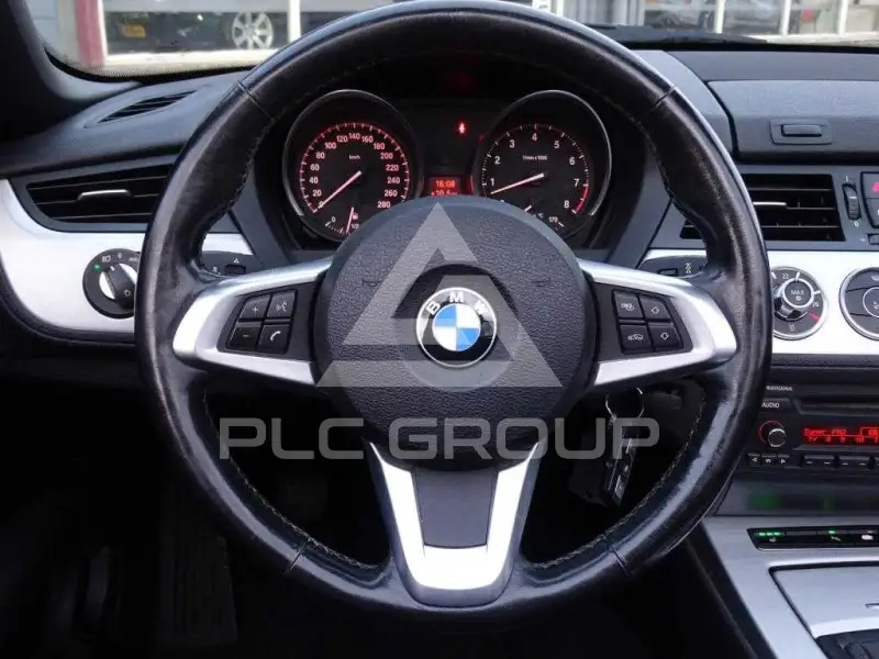 2010 BMW Z4