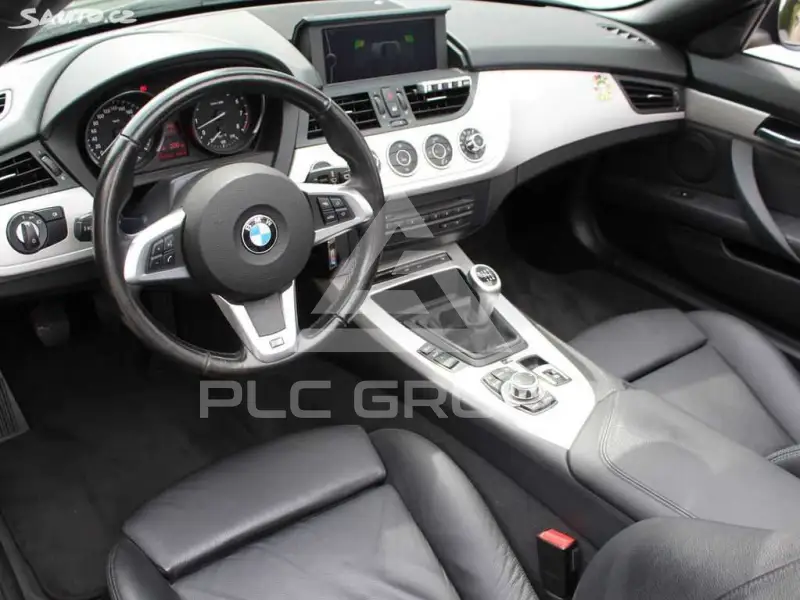 2010 BMW Z4