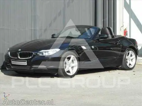 2010 BMW Z4