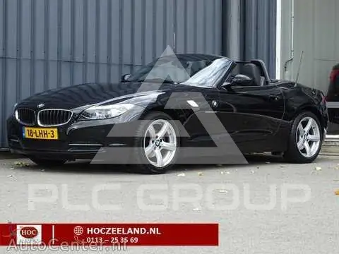 2010 BMW Z4