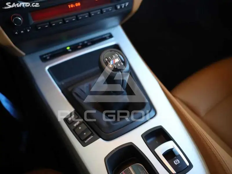 2010 BMW Z4