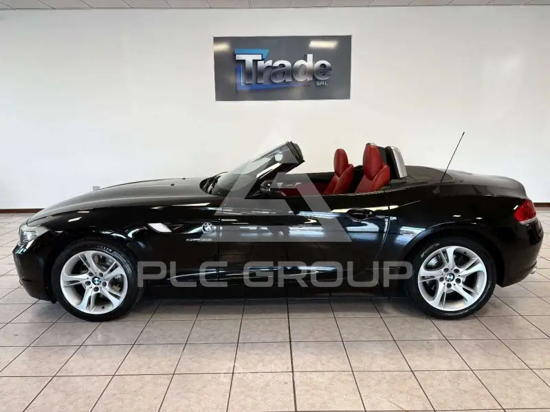 2010 BMW Z4