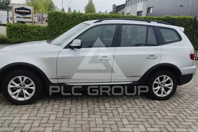 2010 BMW X3