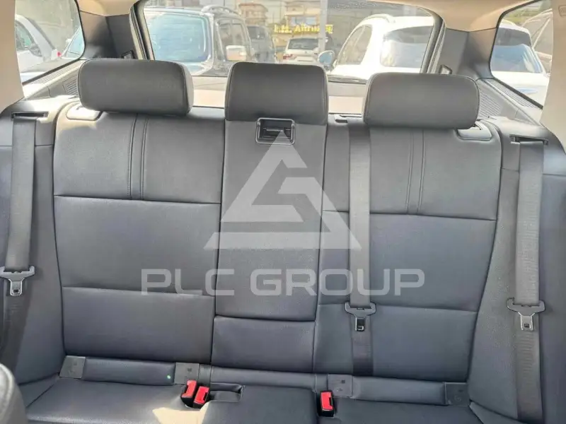 2010 BMW X3