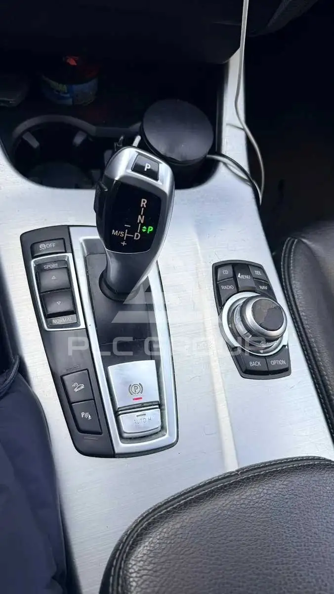 2010 BMW X3
