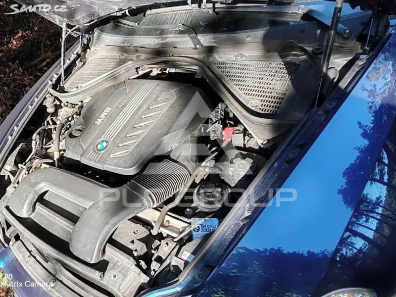 2010 BMW X5